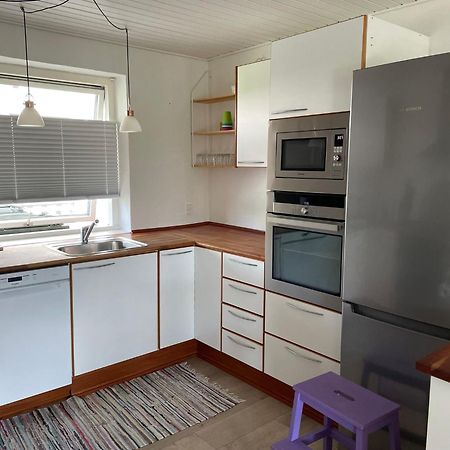Nice And Cozy Family House At Billund Center Exteriör bild